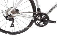 Specialized Roubaix Sport Shimano 105 Disc Road Bike 2021, Size 56cm