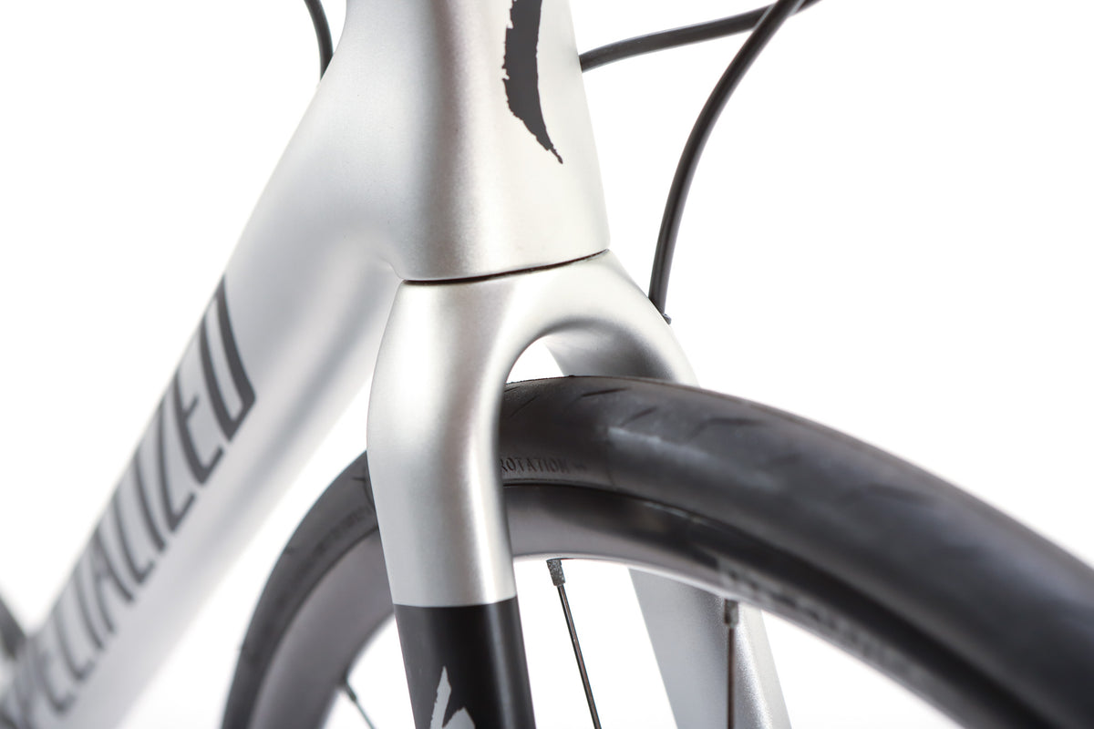 Specialized Roubaix Sport Shimano 105 Disc Road Bike 2021, Size 56cm