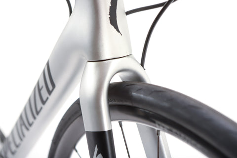 Specialized Roubaix Sport Shimano 105 Disc Road Bike 2021, Size 56cm