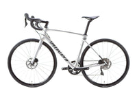 Specialized Roubaix Sport Shimano 105 Disc Road Bike 2021, Size 56cm