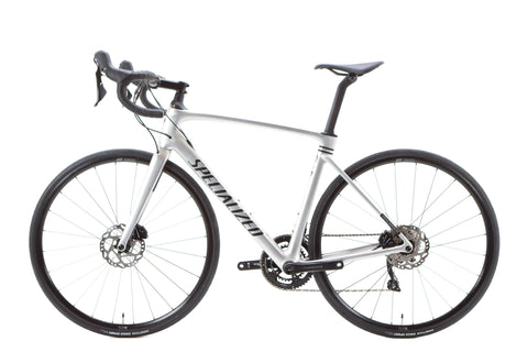 Specialized Roubaix Sport Shimano 105 Disc Road Bike 2021, Size 56cm