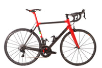 Colnago C60 Shimano Dura-Ace Road Bike 2017, Size 54s