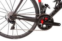 Colnago C60 Shimano Dura-Ace Road Bike 2017, Size 54s