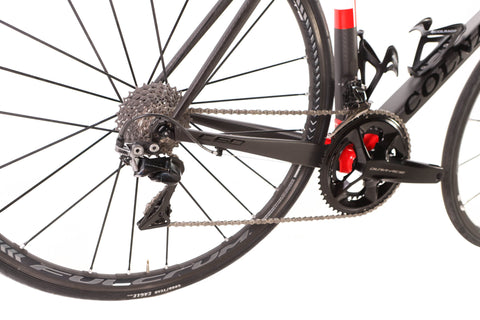 Colnago C60 Shimano Dura-Ace Road Bike 2017, Size 54s