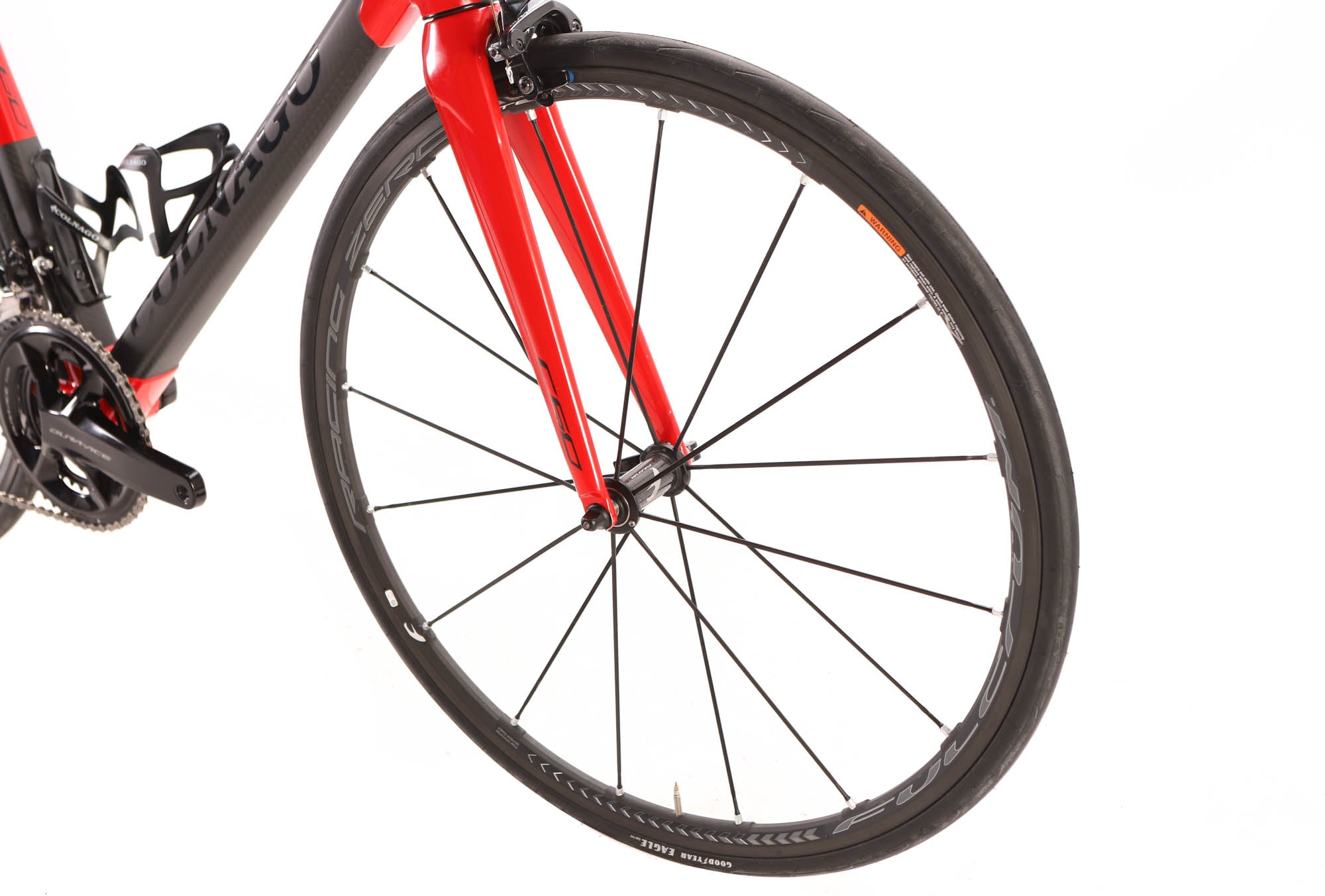 Colnago C60 Shimano Dura-Ace Road Bike 2017, Size 54s – Cycle Exchange