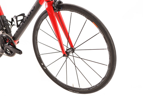 Colnago C60 Shimano Dura-Ace Road Bike 2017, Size 54s