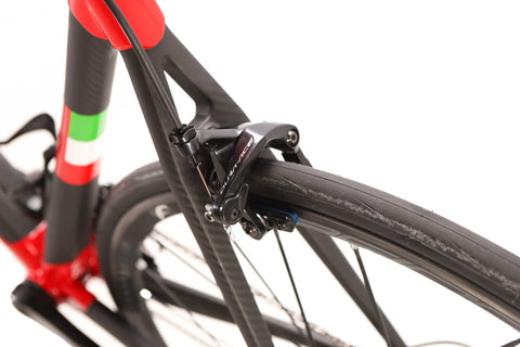Colnago C60 Shimano Dura-Ace Road Bike 2017, Size 54s