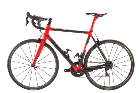 Colnago C60 Shimano Dura-Ace Road Bike 2017, Size 54s