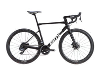 BMC Teammachine SLR Sram Force eTap AXS Disc Road Bike 2022, Size 56cm