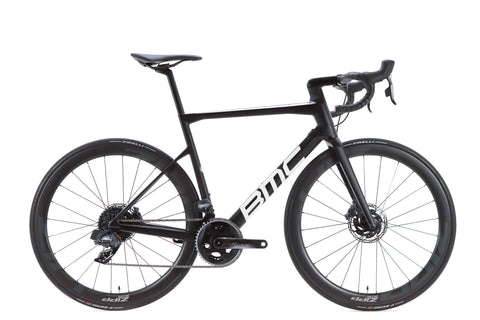 BMC Teammachine SLR Sram Force eTap AXS Disc Road Bike 2022, Size 56cm