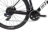 BMC Teammachine SLR Sram Force eTap AXS Disc Road Bike 2022, Size 56cm