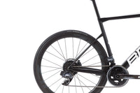 BMC Teammachine SLR Sram Force eTap AXS Disc Road Bike 2022, Size 56cm