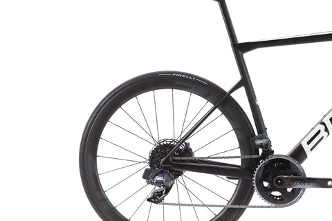 BMC Teammachine SLR Sram Force eTap AXS Disc Road Bike 2022, Size 56cm