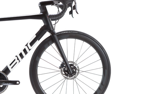 BMC Teammachine SLR Sram Force eTap AXS Disc Road Bike 2022, Size 56cm