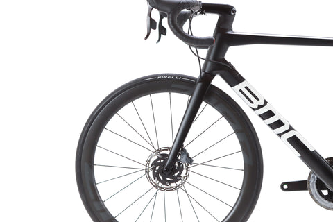 BMC Teammachine SLR Sram Force eTap AXS Disc Road Bike 2022, Size 56cm