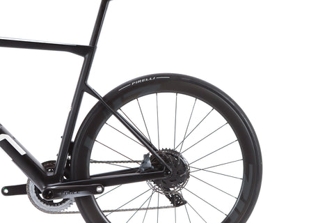 BMC Teammachine SLR Sram Force eTap AXS Disc Road Bike 2022, Size 56cm