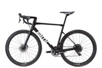 BMC Teammachine SLR Sram Force eTap AXS Disc Road Bike 2022, Size 56cm
