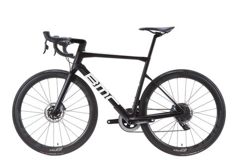 BMC Teammachine SLR Sram Force eTap AXS Disc Road Bike 2022, Size 56cm