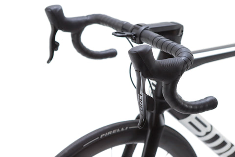 BMC Teammachine SLR Sram Force eTap AXS Disc Road Bike 2022, Size 56cm
