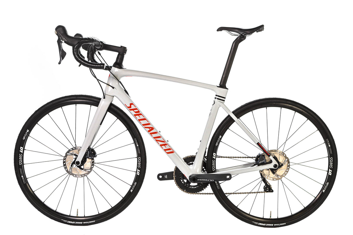 Specialized Roubaix Shimano Ultegra Disc Road Bike 2020, Size 56cm