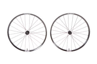 ENVE Foundation AG25 Carbon Disc wheelset, XDR Freehub