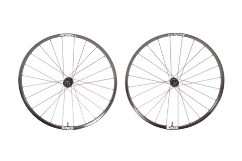 ENVE Foundation AG25 Carbon Disc wheelset, XDR Freehub