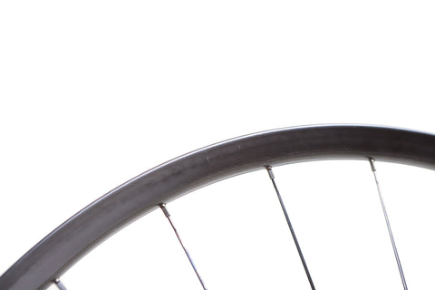ENVE Foundation AG25 Carbon Disc wheelset, XDR Freehub