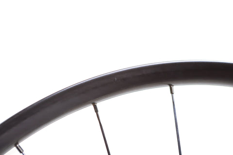 ENVE Foundation AG25 Carbon Disc wheelset, XDR Freehub