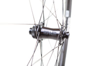 ENVE Foundation AG25 Carbon Disc wheelset, XDR Freehub