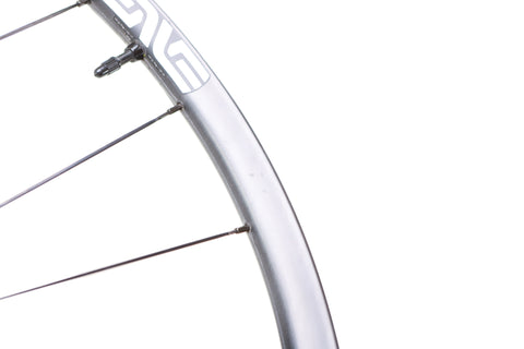 ENVE Foundation AG25 Carbon Disc wheelset, XDR Freehub