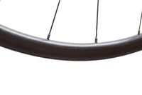 ENVE Foundation AG25 Carbon Disc wheelset, XDR Freehub