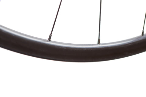 ENVE Foundation AG25 Carbon Disc wheelset, XDR Freehub