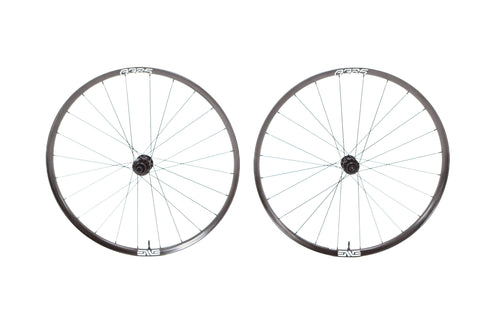 ENVE Foundation AG25 Carbon Disc wheelset, XDR Freehub