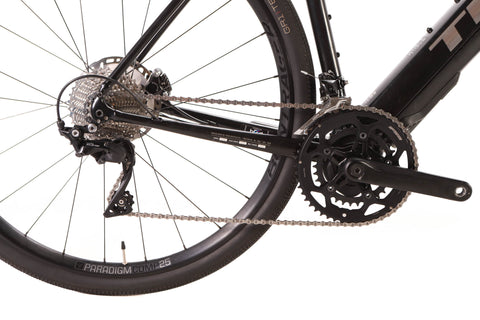 Trek Domane+ ALR Shimano 105 Disc Electric Road Bike 2022, Size 56cm