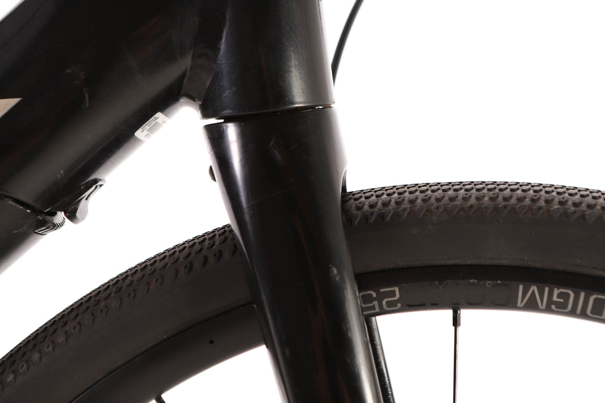 Trek Domane+ ALR Shimano 105 Disc Electric Road Bike 2022, Size 56cm