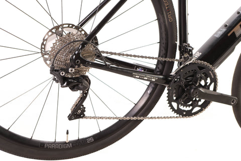 Trek Domane+ ALR Shimano 105 Disc Electric Road Bike 2022, Size 56cm