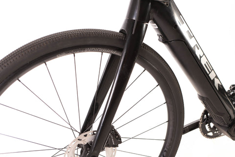 Trek Domane+ ALR Shimano 105 Disc Electric Road Bike 2022, Size 56cm