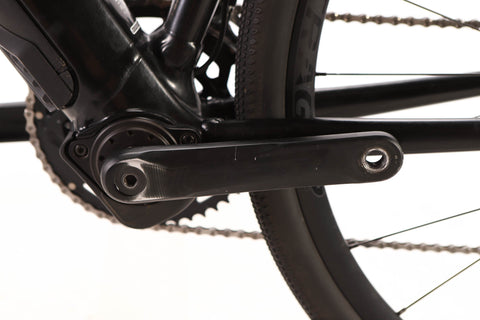 Trek Domane+ ALR Shimano 105 Disc Electric Road Bike 2022, Size 56cm