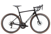 Specialized S-Works Tarmac SL6 Shimano Dura-Ace Disc Road Bike 2020, Size 54cm