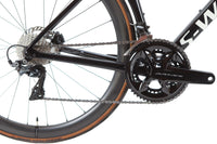 Specialized S-Works Tarmac SL6 Shimano Dura-Ace Disc Road Bike 2020, Size 54cm