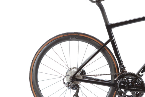 Specialized S-Works Tarmac SL6 Shimano Dura-Ace Disc Road Bike 2020, Size 54cm