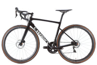 Specialized S-Works Tarmac SL6 Shimano Dura-Ace Disc Road Bike 2020, Size 54cm