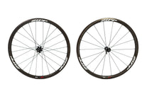 Zipp 202 Rim Brake Road Wheelset 2020, Shimano Freehub