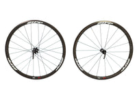 Zipp 202 Rim Brake Road Wheelset 2020, Shimano Freehub