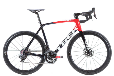 Trek Emonda SLR 9 Sram Red eTap AXS Disc Road Bike 2022, Size 58cm