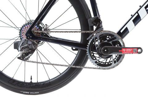 Trek Emonda SLR 9 Sram Red eTap AXS Disc Road Bike 2022, Size 58cm