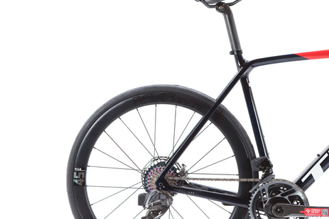 Trek Emonda SLR 9 Sram Red eTap AXS Disc Road Bike 2022, Size 58cm