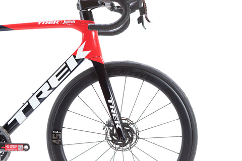 Trek Emonda SLR 9 Sram Red eTap AXS Disc Road Bike 2022, Size 58cm