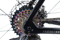 Trek Emonda SLR 9 Sram Red eTap AXS Disc Road Bike 2022, Size 58cm