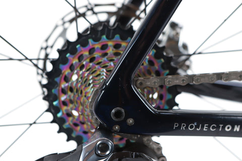 Trek Emonda SLR 9 Sram Red eTap AXS Disc Road Bike 2022, Size 58cm